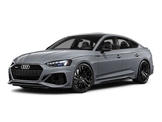 2025 Audi RS 5 À hayon  2025 Audi RS 5 À hayon